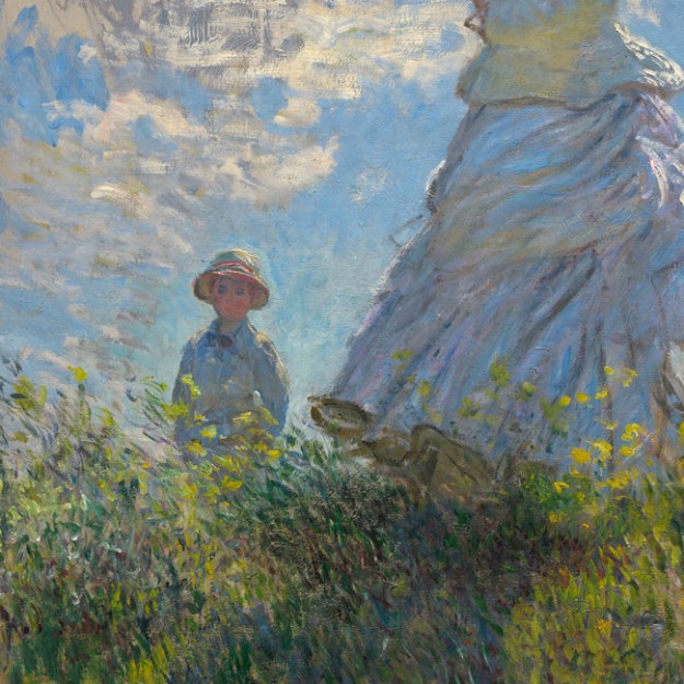 monet